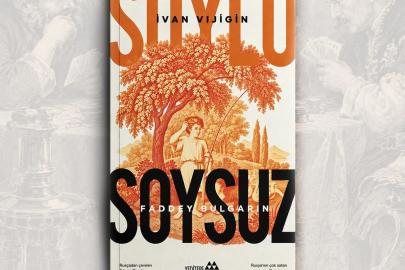 Rus edebiyatının romanı 200 yıl sonra Türkçe’ye çevrildi