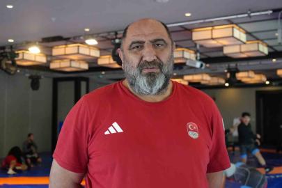 Şaban Donat: "Kamp dönemini verimli geçirdik"