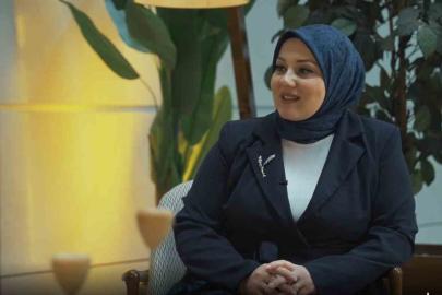 Sabiha Gökçen’den kapsayıcı bir başarı hikayesi: Hem engelleri hem ezberleri aşan Özen Çakır Özel’in ilham veren havacılık yolculuğu