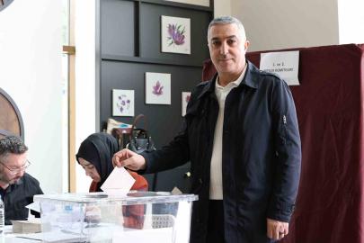 Safranbolu TSO’da 22 meclis üyesi belli oldu