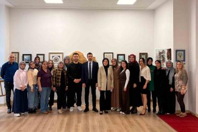 Safranbolu’da Cumhuriyet’in 103. yılına özel sanat buluşması