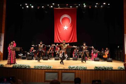 Şair ve Yazarlar Buluşması’nda ilk gün heyecanı