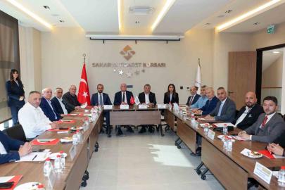 Sakarya Tarım Fuarı sektörü Hendek’te bir araya getirecek