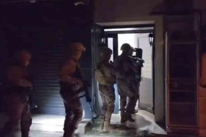Sakarya’da DEAŞ operasyonu: 4 şüpheli tutuklandı