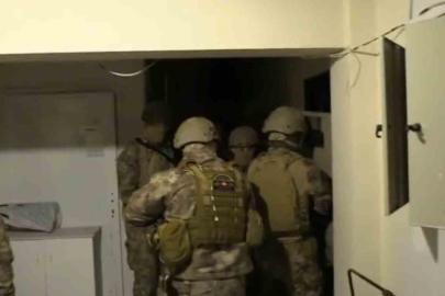 Sakarya’da DEAŞ’ın finans ağına operasyon: 3 gözaltı