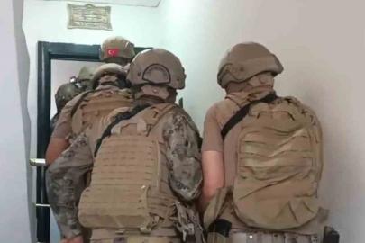 Sakarya’da tefecilik operasyonu: 2 gözaltı
