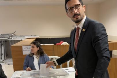 Samsun Barosu seçiminde nefes kesen yarış: Başkanlığı Suat Güveli kazandı