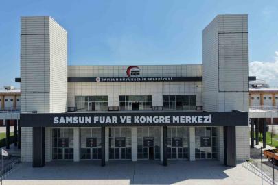 Samsun Kitap Fuarı’na gidecek öğrencilere ücretsiz ulaşım desteği