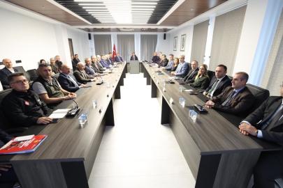 Samsun’da 7 bin 540 ton atık toplandı, 268 milyon TL destek sağlandı