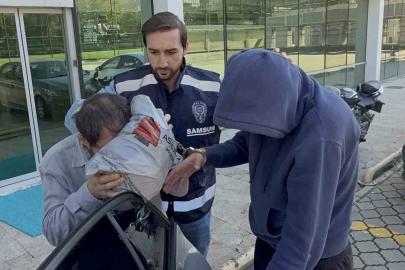 Samsun’da iki ayrı uyuşturucu operasyonu: 2 kişi tutuklandı