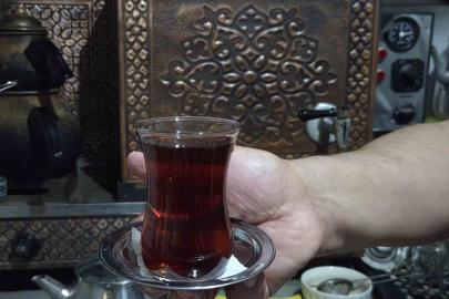 Samsun’da kahvecilerin revize zam talebi kabul edildi