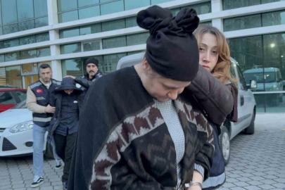 Samsun’da kan donduran cinayetin iddianamesi kabul edildi: Kadın, kocası ve oğluna müebbet hapis istemi