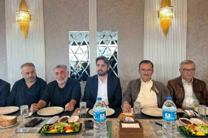 Samsun’da Medikal Sanayi Sitesi için çalışmalar sürüyor