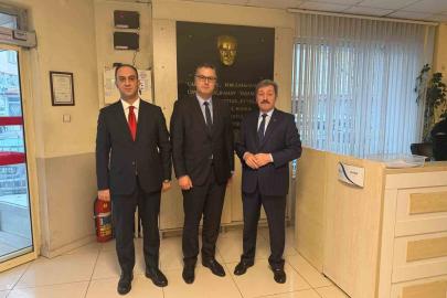 Samsun’da OSB’lerdeki istihdam 18 bini aştı