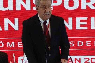 Samsunspor camiasının acı günü: Refik Moral hayatını kaybetti