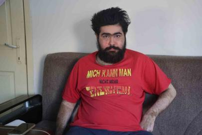 Sanal alem bağımlısı gençten net mesaj: "Ben artık iflah olmam"