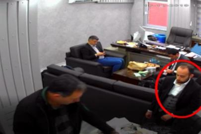 Sanık Poyraz: "CHP İstanbul İl Başkanlığı binasının satın alım sürecinde paraları Fatih Keleş getirdi"