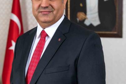 SANKO Üniversitesi Hastanesi Genel Müdürü Dr. Kileci: "Cumhuriyet, geleceğimizi aydınlatan en güçlü değerimizdir"