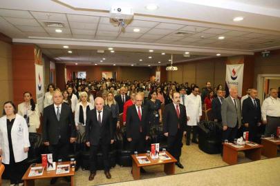 SANKO Üniversitesi’nde  29 Ekim Cumhuriyet Bayramı kutlandı
