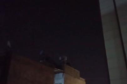 Şanlıurfa Valisi Hasan Şıldak’tan bomba ihbarı yapılan uçağa ilişkin açıklama