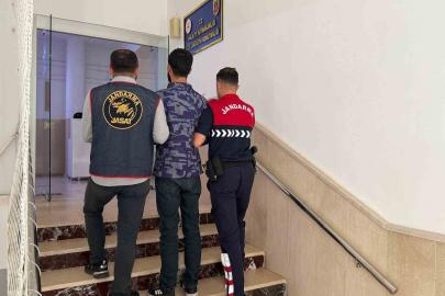 Şanlıurfa’da 5 yıl kesinleşmiş hapis cezası bulunan hükümlü yakalandı