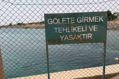 Şanlıurfa’da sulama kanalına düşen down sendromlu çocuk hayatını kaybetti