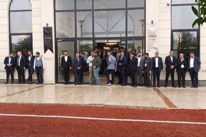 Şanlıurfa’da yağış etkili oldu