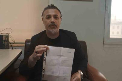 Şanlıurfalı işadamı 600 milyonluk servetini 6 ayda kaybetti