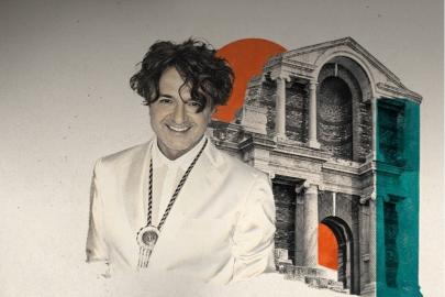 Sardes Antik Kenti’ndeki Goran Bregovic konseri ertelendi