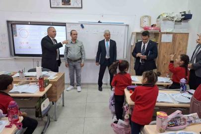 Sarıgöl’de eğitimde köklere bağlı gelecek vurgusu