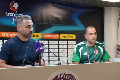 Selçuk Şahin: "Bu kadar kötü niyetli bir hakem uzun zamandır görmemiştim"