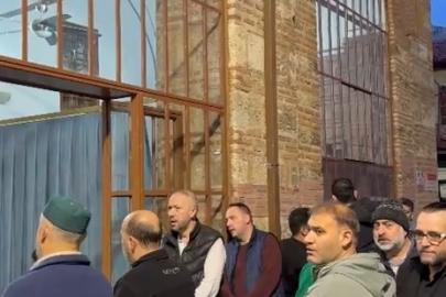 Selim Kurtulan ve tüm hastalar unutulmadı