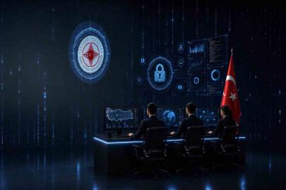 Siber Güvenlik Başkanlığı: "Vatandaşlarımız, e-Devlet Kapısı üzerinden sunulan kamu hizmetlerinden güvenli ve kesintisiz şekilde yararlanmaya devam ediyor"