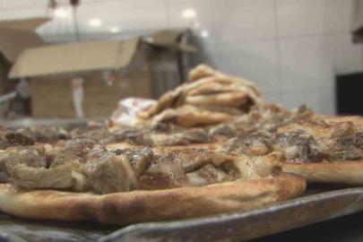 Siirtliler büryan kebabı için Ankara’da bir araya geldi