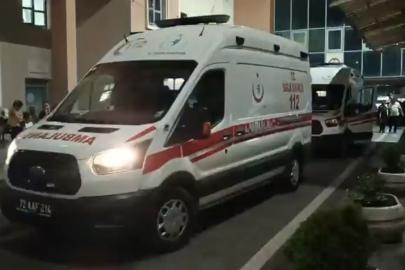 Siirt’te alacak-verecek kavgası: 2 ölü, 5 ağır yaralı