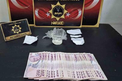 Siirt’te sokak satıcılarına narkotik darbesi: 3 tutuklama