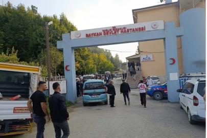 Siirt’te traktör kazasında 22 yaşındaki genç hayatını kaybetti