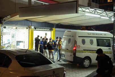 Silahlı kavgada hayatını kaybeden 1 kişinin cenazesi teslim alındı