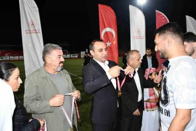 Silopi’de Cumhuriyet Bayramı etkinlikleri