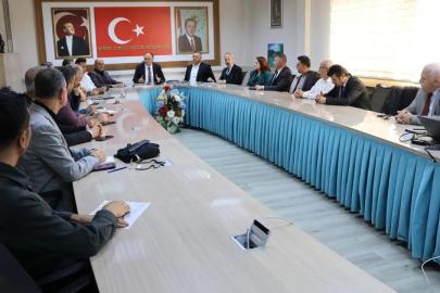 Sinop’ta oyun temelli öğrenme uygulamaları ele alındı