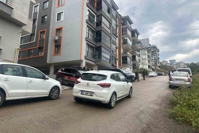 Sinop’ta polis memuru evinde ölü bulundu