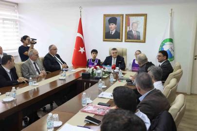 Sinop’ta yarı maraton heyecanı 4 Ekim’de başlayacak
