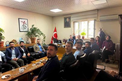 Şırnak’ta başhekimler sağlık hizmetlerinin geliştirilmesi için toplandı