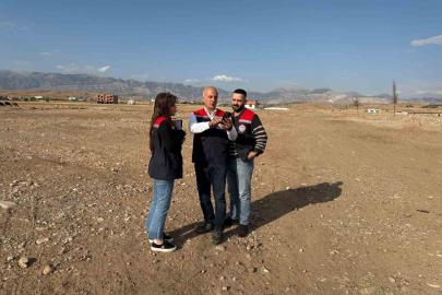Şırnak’ta tarım arazilerine sıkı denetim