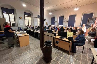 Söke’de kadınlara gıda muhafazası ve hijyen eğitimi