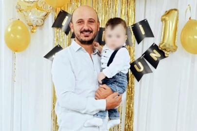 Soma maden kazasında bir baba daha toprağa verildi