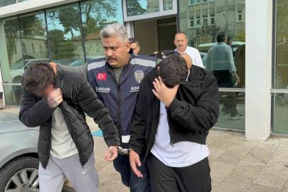 Sosyal medyada tanıştığı kişilerin tuzağına düştü: 300 bin liralık kredi çektirip gasp ettiler