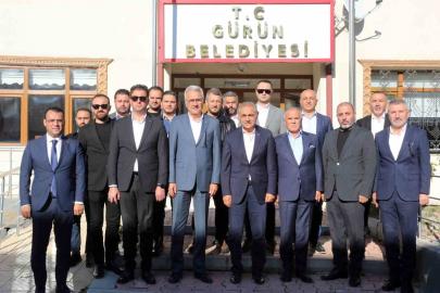 STSO Başkanı Zeki Özdemir: "İyi günde, kötü günde her dönem üyelerimizin yanındayız"