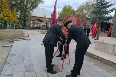 Şuhut’ta Cumhuriyet Bayramı coşkusu