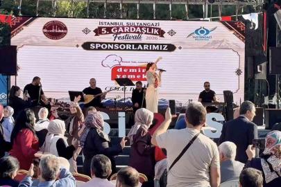 Sultangazi’de 5. ‘Sivas Gardaşlık Günleri’nde’ birlik ve beraberlik mesajları verildi